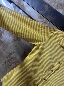 Formal Stripe shirt