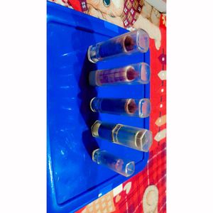 Makeup Combo (15 Pcs)