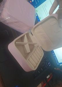 Cute Pink Jewelry organizer