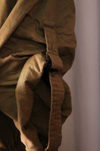 H&amp;M Khaki Jumpsuit