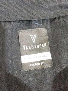 Van Heusen Formal
