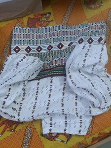 Short Kurta For Women