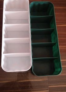 😍 Drawer Organizer