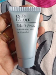 Estee Lauder Makeup Remover Lotion