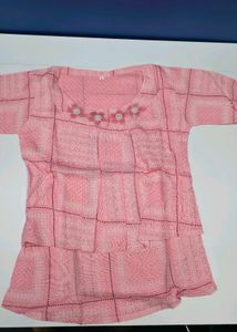 Baby Clothes For Under 6 Years Girl Best Quality
