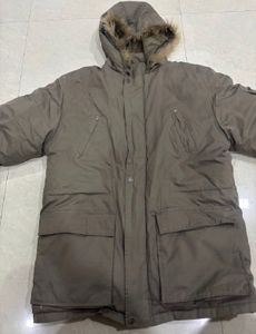 Stylish Brown Jacket
