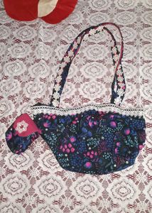 Hand Bag