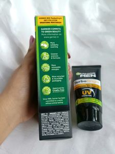 Garnier Mens Moisturizer
