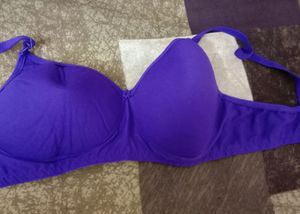 Women Padded Tshirt Bra..