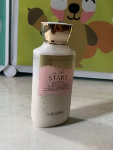Bath &amp; Body Works Lotion
