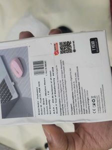 Portronics Toad 23 Wireless Mouse