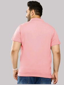 Men Plus Size Tshirt M To 10xl Available