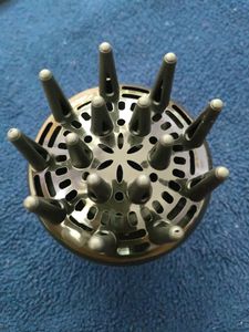 Mini Hair Diffuser Dryer
