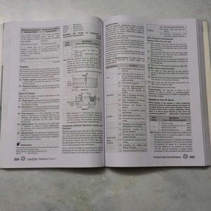 CBSE Class 10 Science Book