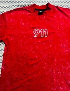Cruz T-Shirt - Size M