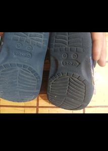 Crocs In Good Condition.