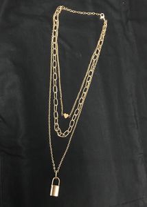 Multi Layer Chains | Set Of 2 Chains