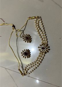 traditional cokar set