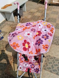 Baby Stroller