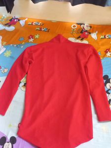 Red Shrug❤️