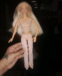 Barbie Doll