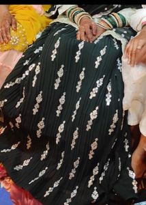 Elegant Embroidered Kurta Set