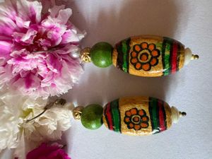 Pretty Earings