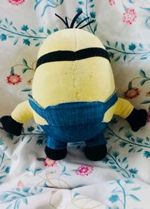 Super Cute Minion