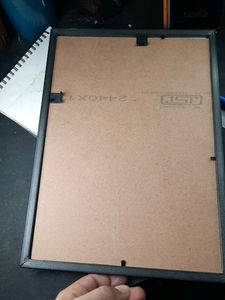 A4 Size Photo Frame