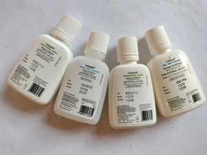 Cetaphil Oily And Gentle Skin Cleanser