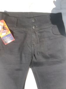 Black Jeans For Women