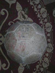 Cosco FootBall