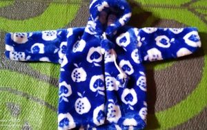 New Born Sweater Set