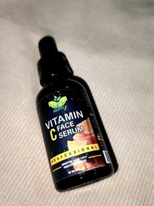Vitamin C Face Serum