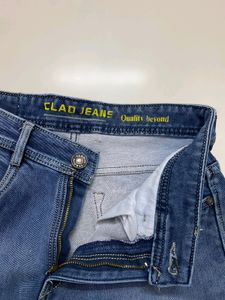 Like New Jean 💙💫❤️