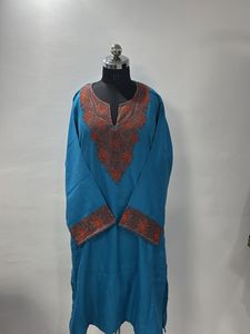 Pheran Free Size