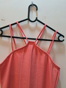 Imported Bodycon Streachable Dress