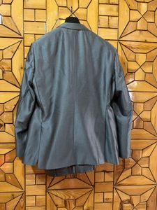 Gray Suit By Van Heusen