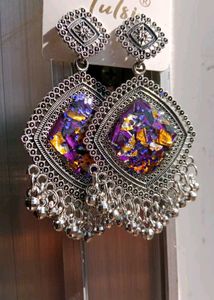 Statement Earrings