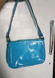 Blue Bag