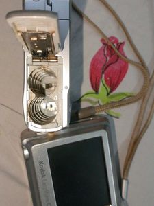 Kodak  Camera 7 Megapixel