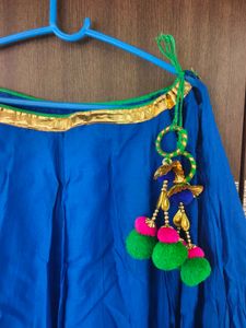 Garba Special Skirt