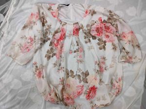 Floral Top