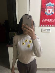 Sweater Top