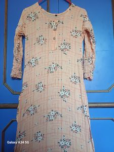 Kurti For U Gourgeous