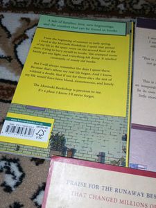 Book Bundle: Tuesdays with Morrie &amp; More