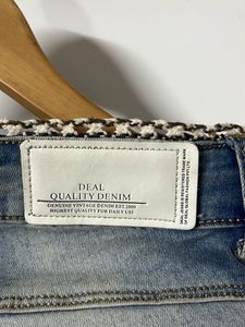 Stretchable Jeans For Women