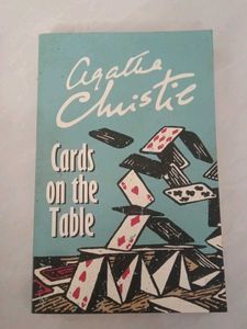 AGATHA CHRISTIE COMBO!