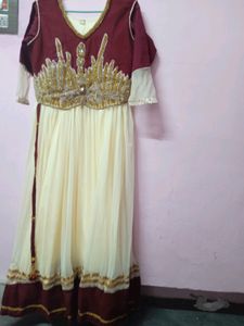 Long Gown
