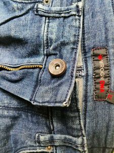 Brand New Wrogn Jeans - 32 W